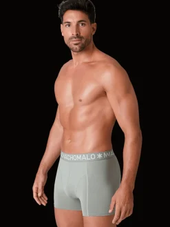 Heren 6-pack Boxershorts Microfiber-Muchachomalo