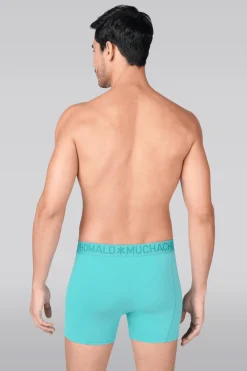 Heren 6-pack Boxershorts Microfiber-Muchachomalo Discount