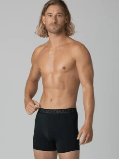 Heren 3-pack Boxershorts Microfiber-Muchachomalo Clearance