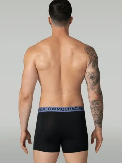 Heren 3-pack Boxershorts Microfiber-Muchachomalo Clearance