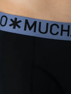 Heren 3-pack Boxershorts Microfiber-Muchachomalo Clearance