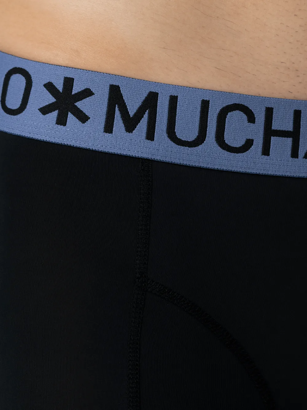 Heren 3-pack Boxershorts Microfiber-Muchachomalo Clearance