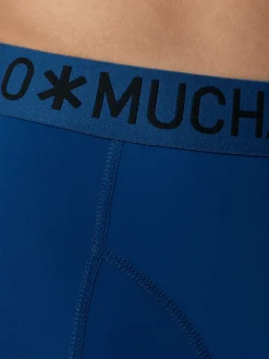 Heren 3-pack Boxershorts Microfiber-Muchachomalo New