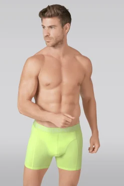 Heren 3-pack Boxershorts Microfiber-Muchachomalo