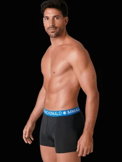 Heren 3-pack Boxershorts Microfiber-Muchachomalo