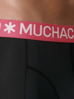 Heren 3-pack Boxershorts Microfiber-Muchachomalo