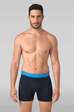 Heren 3-pack Boxershorts Microfiber-Muchachomalo Sale