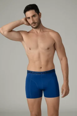 Heren 3-pack Boxershorts Microfiber-Muchachomalo Clearance