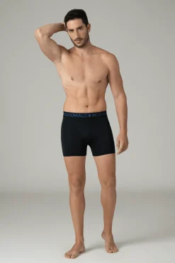 Heren 3-pack Boxershorts Microfiber-Muchachomalo Clearance