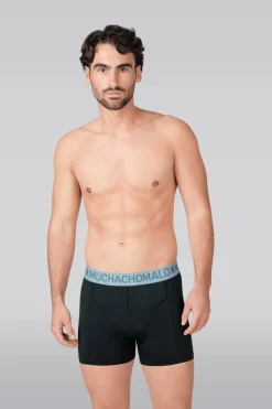 Heren 6-pack Boxershorts Microfiber-Muchachomalo