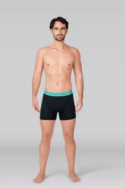 Heren 3-pack Boxershorts Microfiber-Muchachomalo