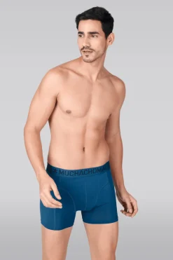 Heren 6-pack Boxershorts Microfiber-Muchachomalo Outlet