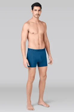 Heren 3-pack Boxershorts Microfiber-Muchachomalo Hot