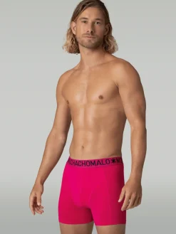 Heren 3-pack Boxershorts Microfiber-Muchachomalo