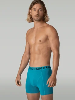 Heren 3-pack Boxershorts Microfiber-Muchachomalo