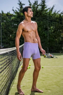 Heren 3-pack Boxershorts Microfiber-Muchachomalo Online