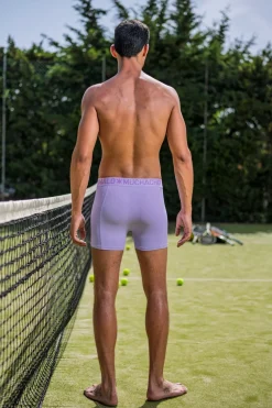 Heren 3-pack Boxershorts Microfiber-Muchachomalo Online