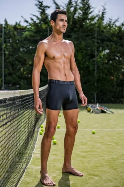 Heren 3-pack Boxershorts Microfiber-Muchachomalo Online