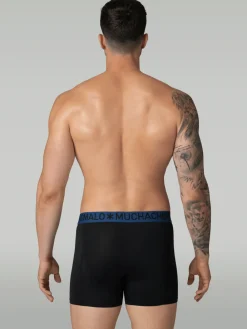 Heren 3-pack Boxershorts Microfiber-Muchachomalo Discount