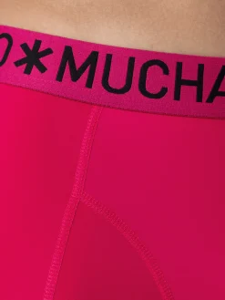 Heren 3-pack Boxershorts Microfiber-Muchachomalo Best