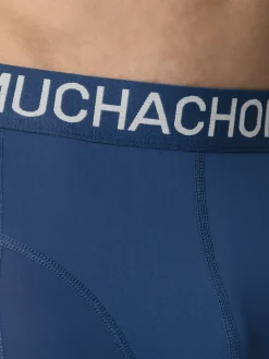 Heren 3-pack Boxershorts Microfiber-Muchachomalo Outlet