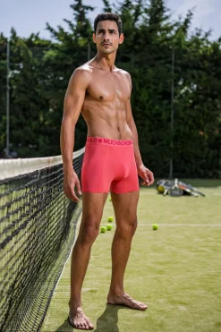 Heren 3-pack Boxershorts Microfiber-Muchachomalo Sale