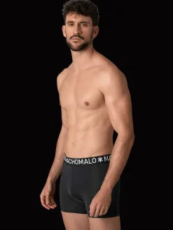 Heren 3-pack Boxershorts Microfiber-Muchachomalo Hot