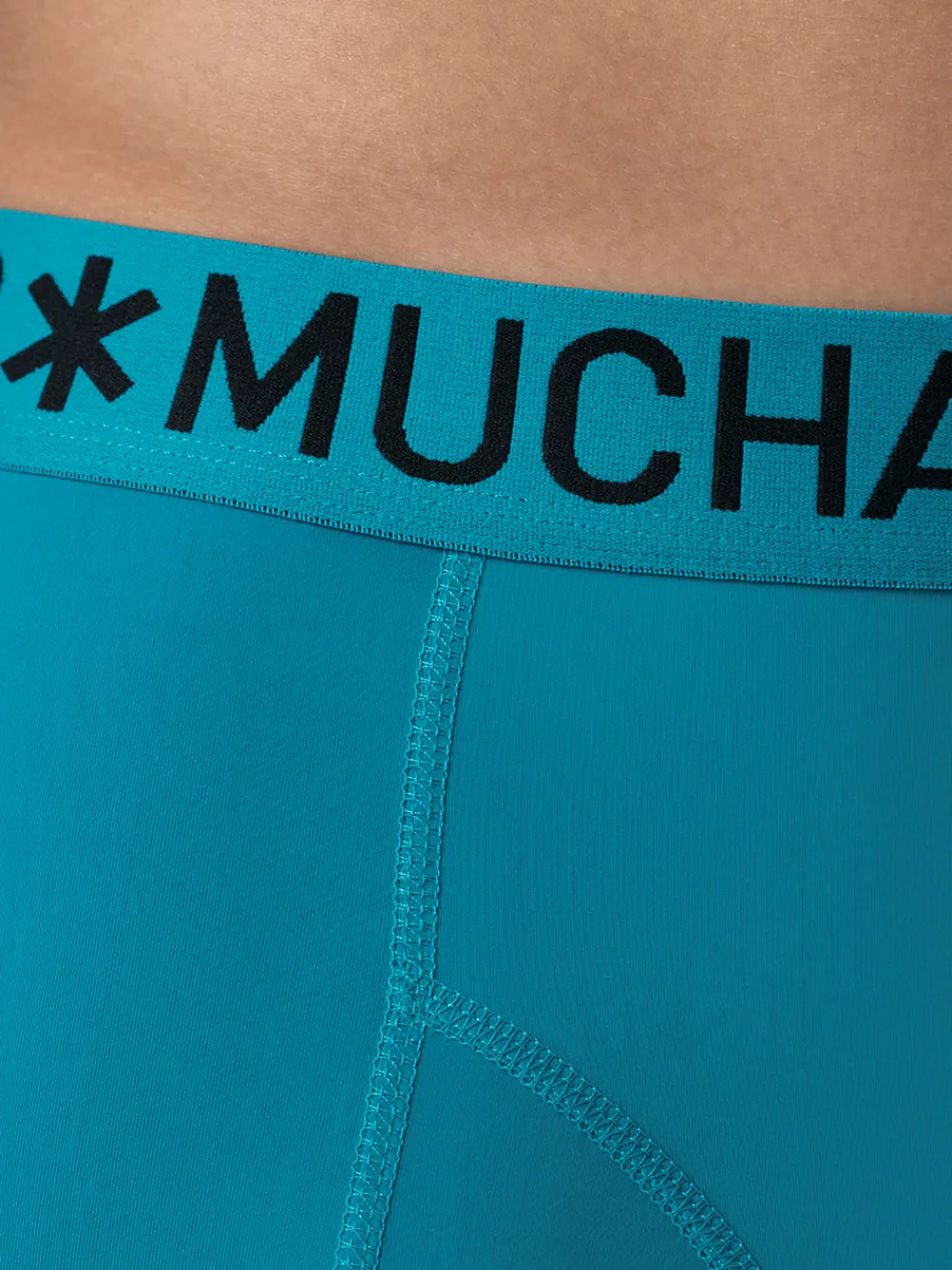 Heren 3-pack Boxershorts Microfiber-Muchachomalo Discount