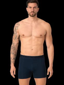 Heren 2-pack Boxershorts Microfiber-Muchachomalo Best