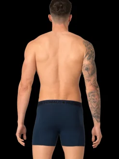 Heren 2-pack Boxershorts Microfiber-Muchachomalo Best