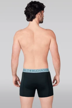 Heren 3-pack Boxershorts Microfiber-Muchachomalo Hot