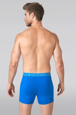 Heren 6-pack Boxershorts Microfiber-Muchachomalo Discount