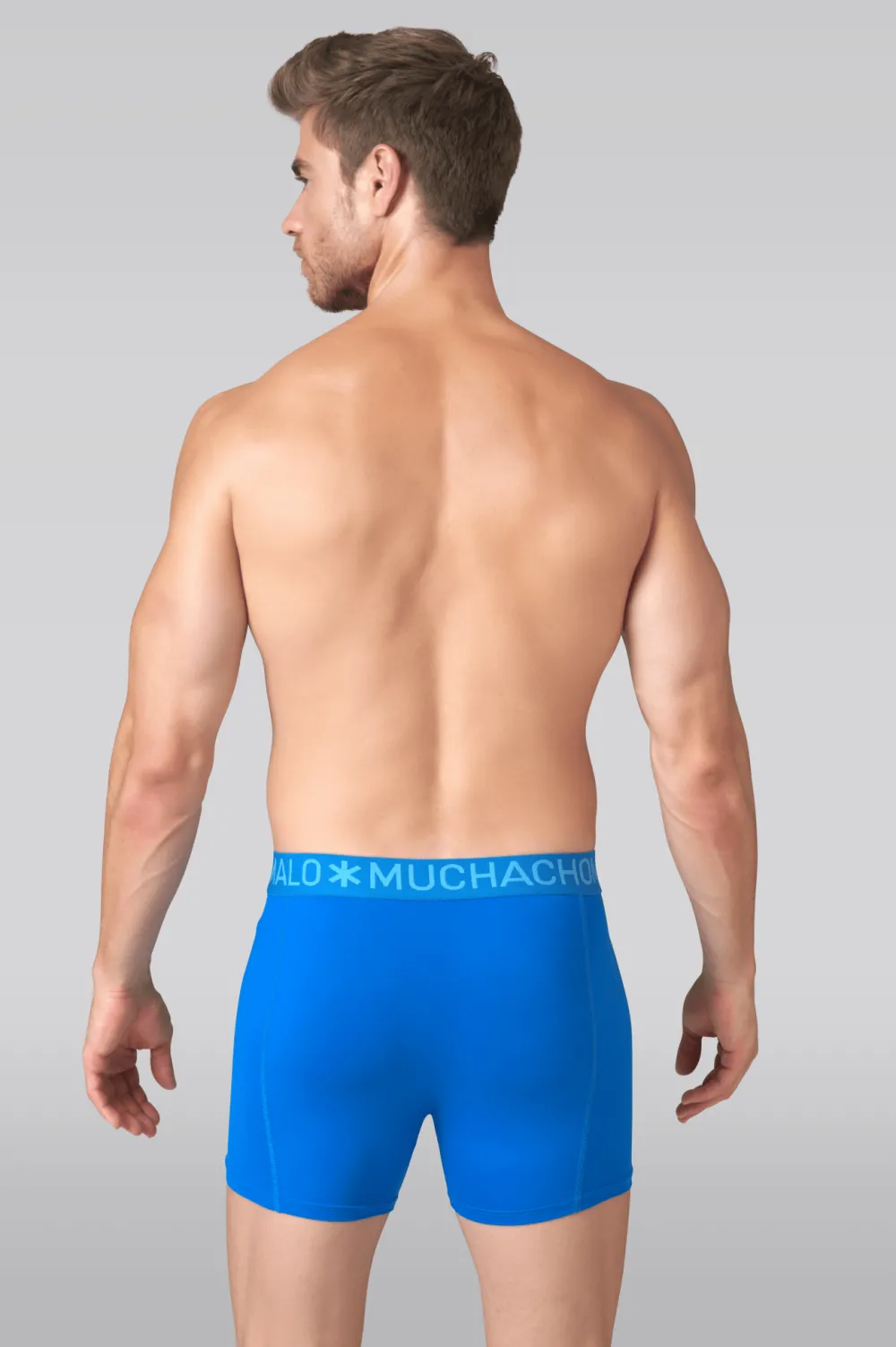 Heren 6-pack Boxershorts Microfiber-Muchachomalo Discount