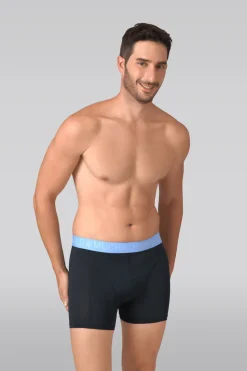 Heren 6-pack Boxershorts Microfiber-Muchachomalo New