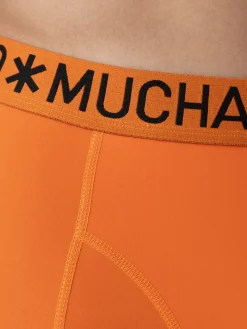 Heren 3-pack Boxershorts Microfiber-Muchachomalo Best