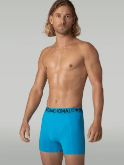 Heren 3-pack Boxershorts Microfiber-Muchachomalo Best