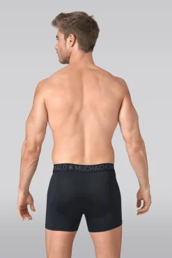 Heren 3-pack Boxershorts Microfiber-Muchachomalo Best