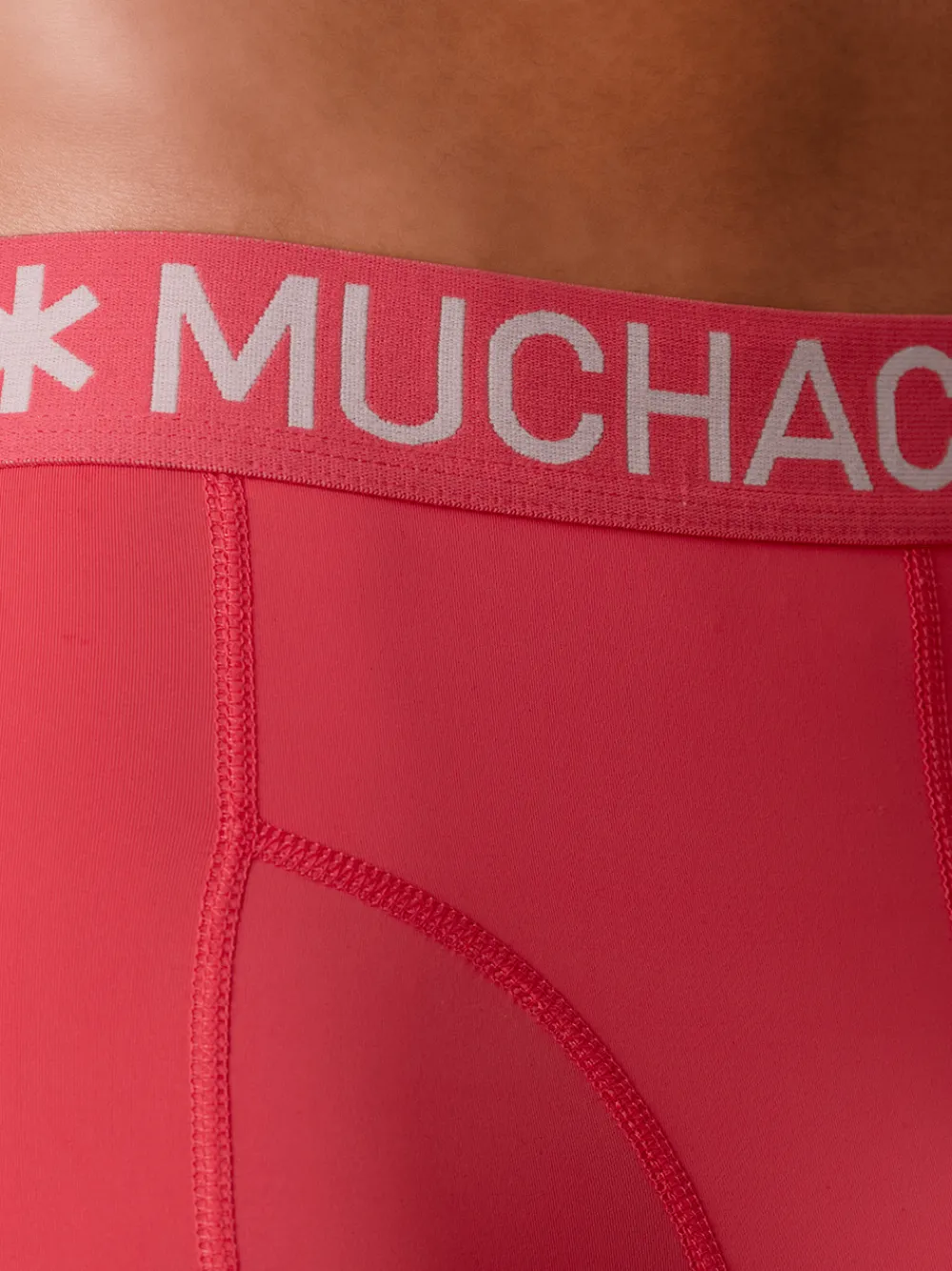 Heren 3-pack Boxershorts Microfiber-Muchachomalo Outlet