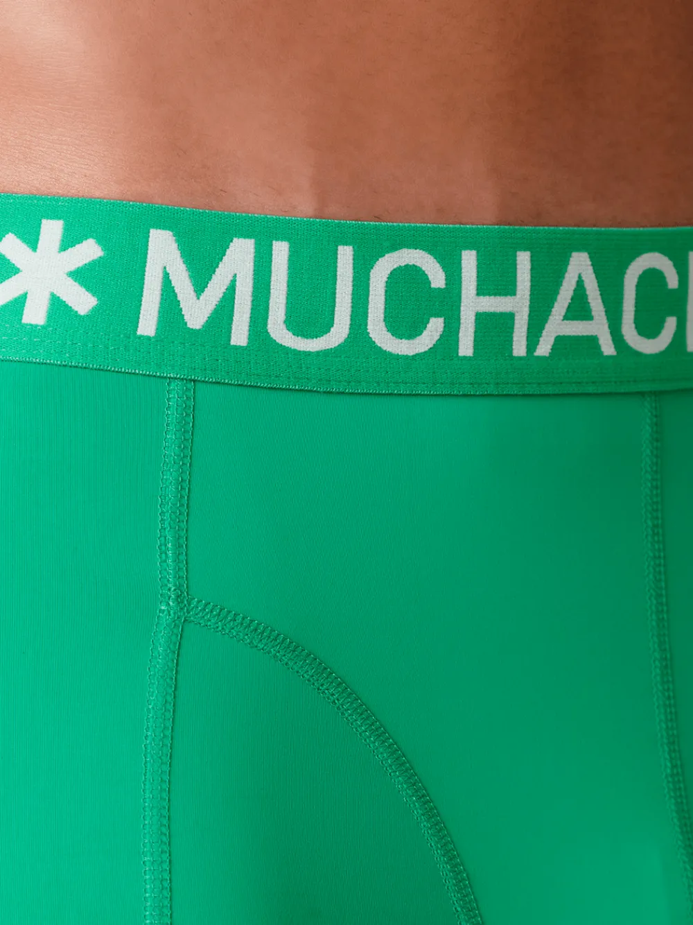 Heren 3-pack Boxershorts Microfiber-Muchachomalo Outlet