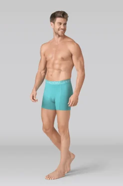 Heren 3-pack Boxershorts Microfiber-Muchachomalo Sale