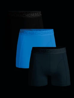 Heren 3-pack Boxershorts Microfiber-Muchachomalo Online