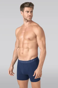 Heren 6-pack Boxershorts Microfiber-Muchachomalo Discount