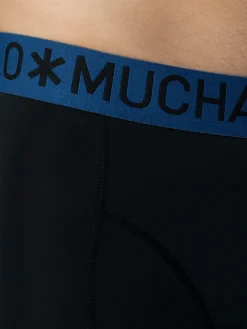 Heren 3-pack Boxershorts Microfiber-Muchachomalo Hot