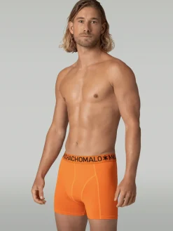 Heren 3-pack Boxershorts Microfiber-Muchachomalo Online