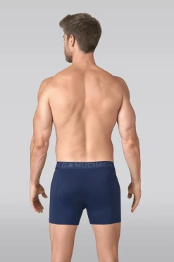 Heren 3-pack Boxershorts Microfiber-Muchachomalo Online