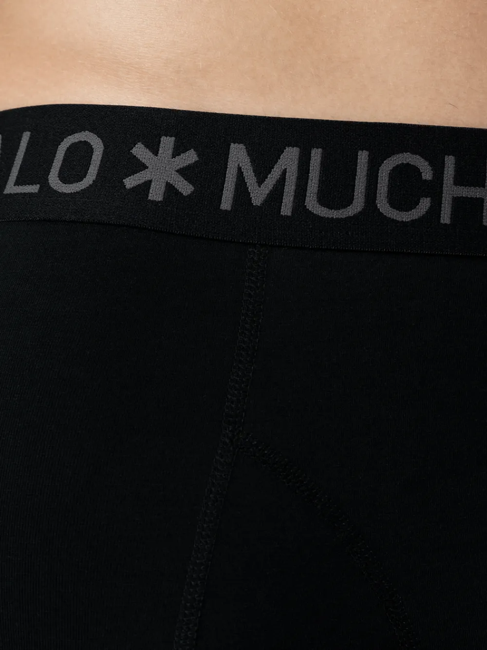 Heren 3-pack Boxershorts Modern Age-Muchachomalo New