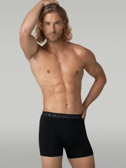 Heren 3-pack Boxershorts Modern Age-Muchachomalo New