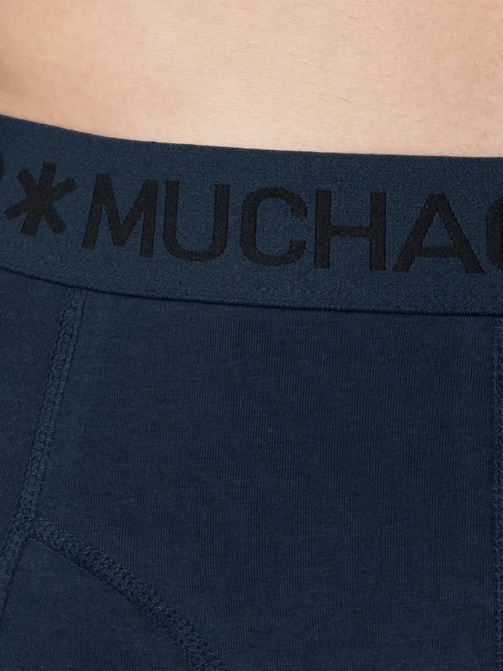 Heren 3-pack Boxershorts New School-Muchachomalo Clearance