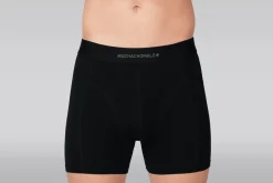 Heren 3-pack Boxershorts Pima Cotton-Muchachomalo Online