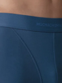 Heren 2-pack Boxershorts Pima Katoen-Muchachomalo Best